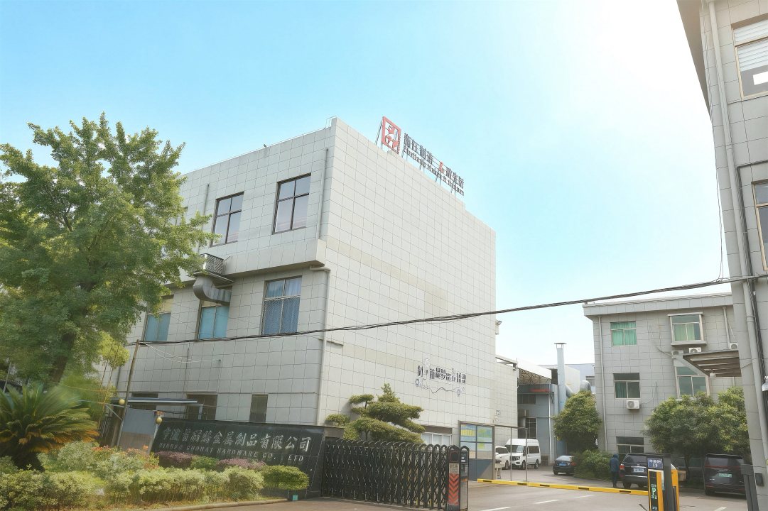 SHONAT Factory