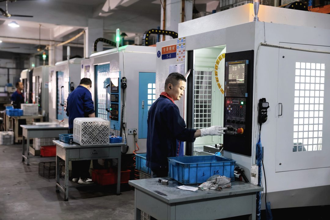 ODM/OEM Services