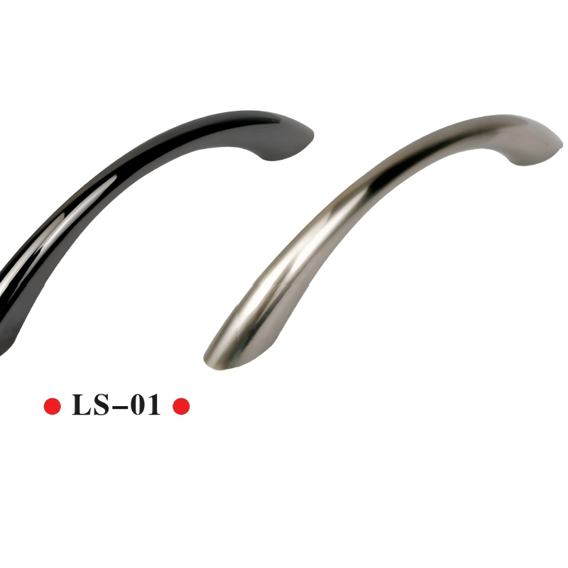 Aluminium Alloy Pulls