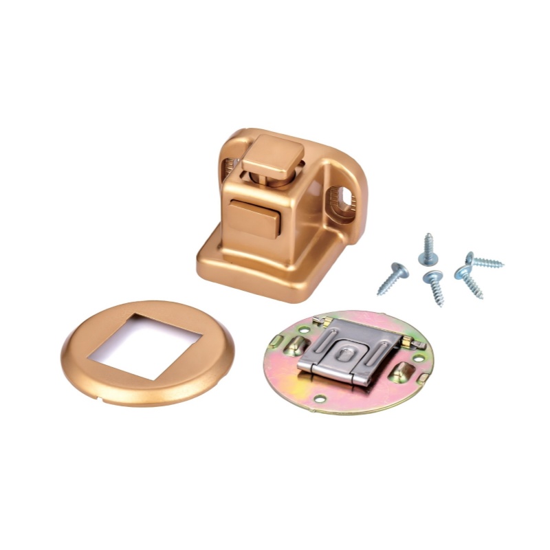 Aluminium + Zinc Alloy Door Stoppers