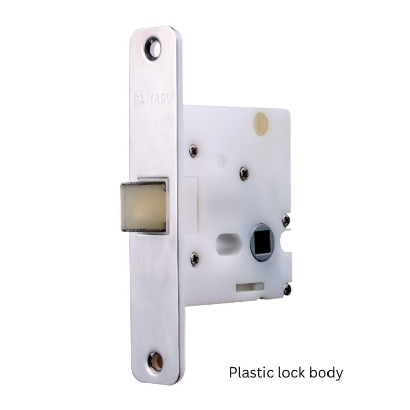 Plastic Silent Mechanical Moritise 