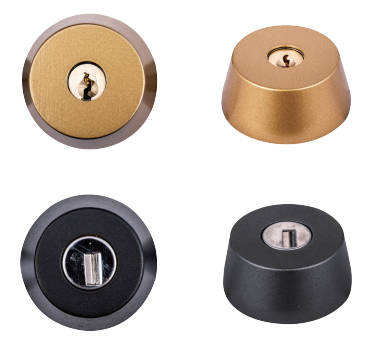 deadbolt lock manufacturer solution for residential and commercial door hardware