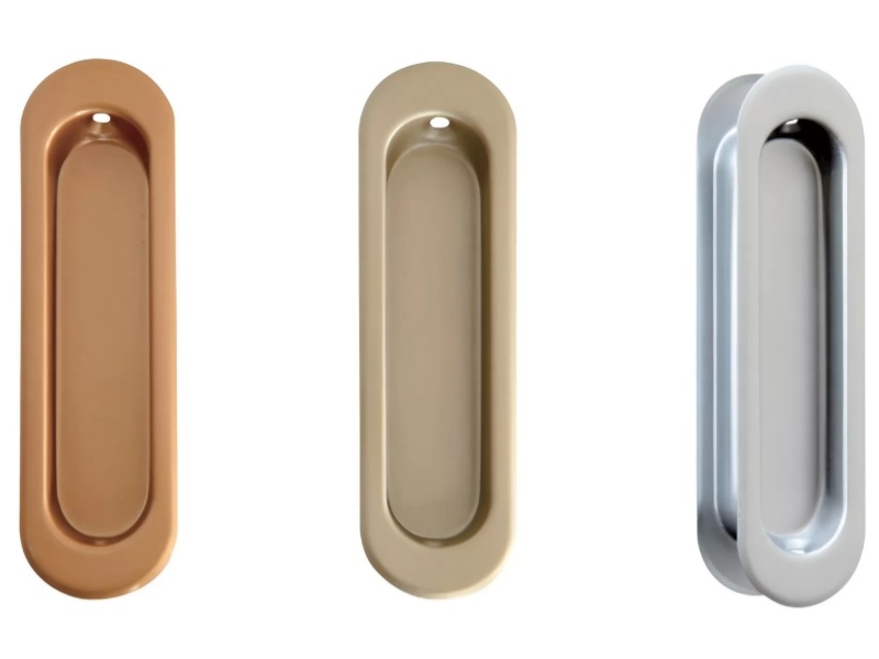 china sliding door lock manufacturer for modern residential and commercial door hardware