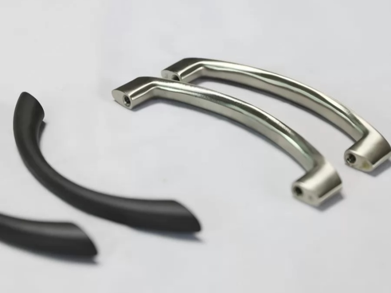 custom OEM mortise door handle manufacturer for commercial and private label supply