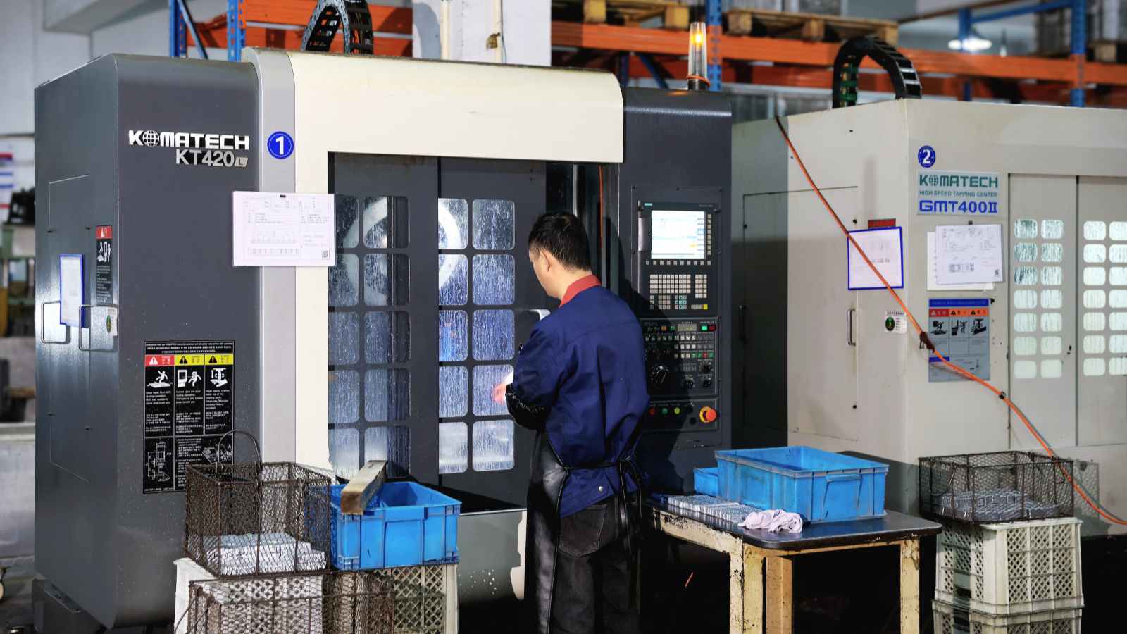architectural door hardware manufacturer integrated hardware production solutions