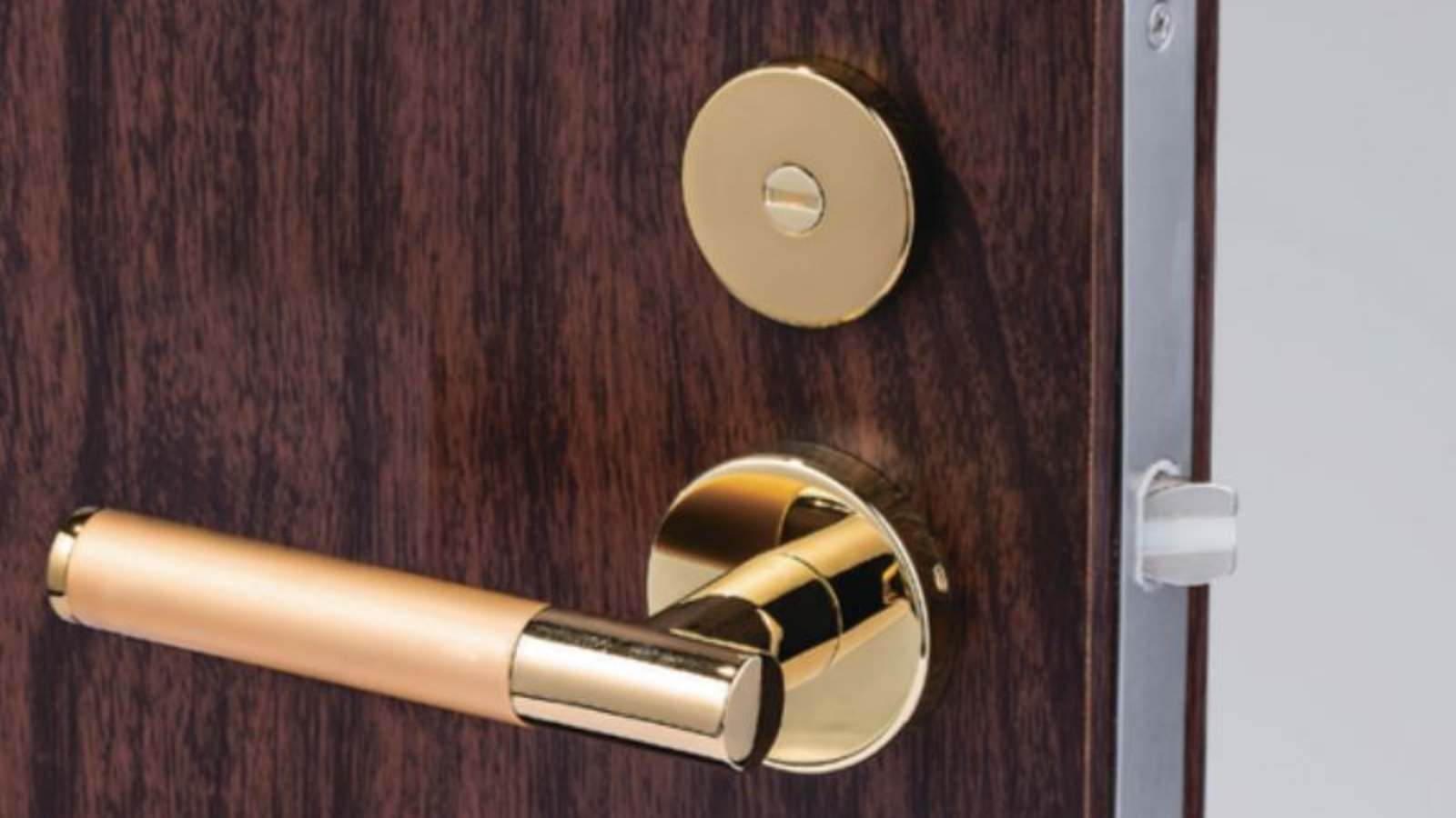 architectural door hardware manufacturer for residential and commercial applications